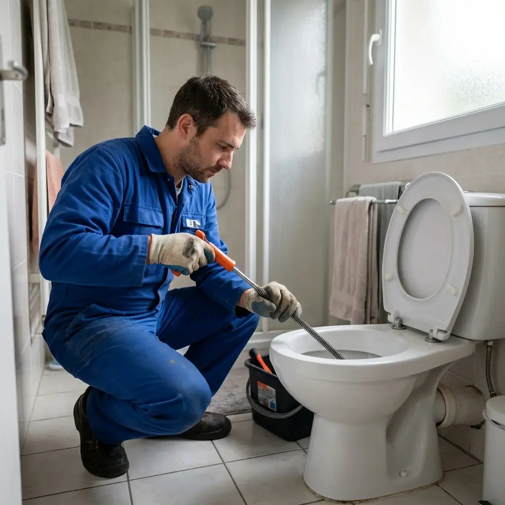 Une solution durable pour vos problèmes de canalisation