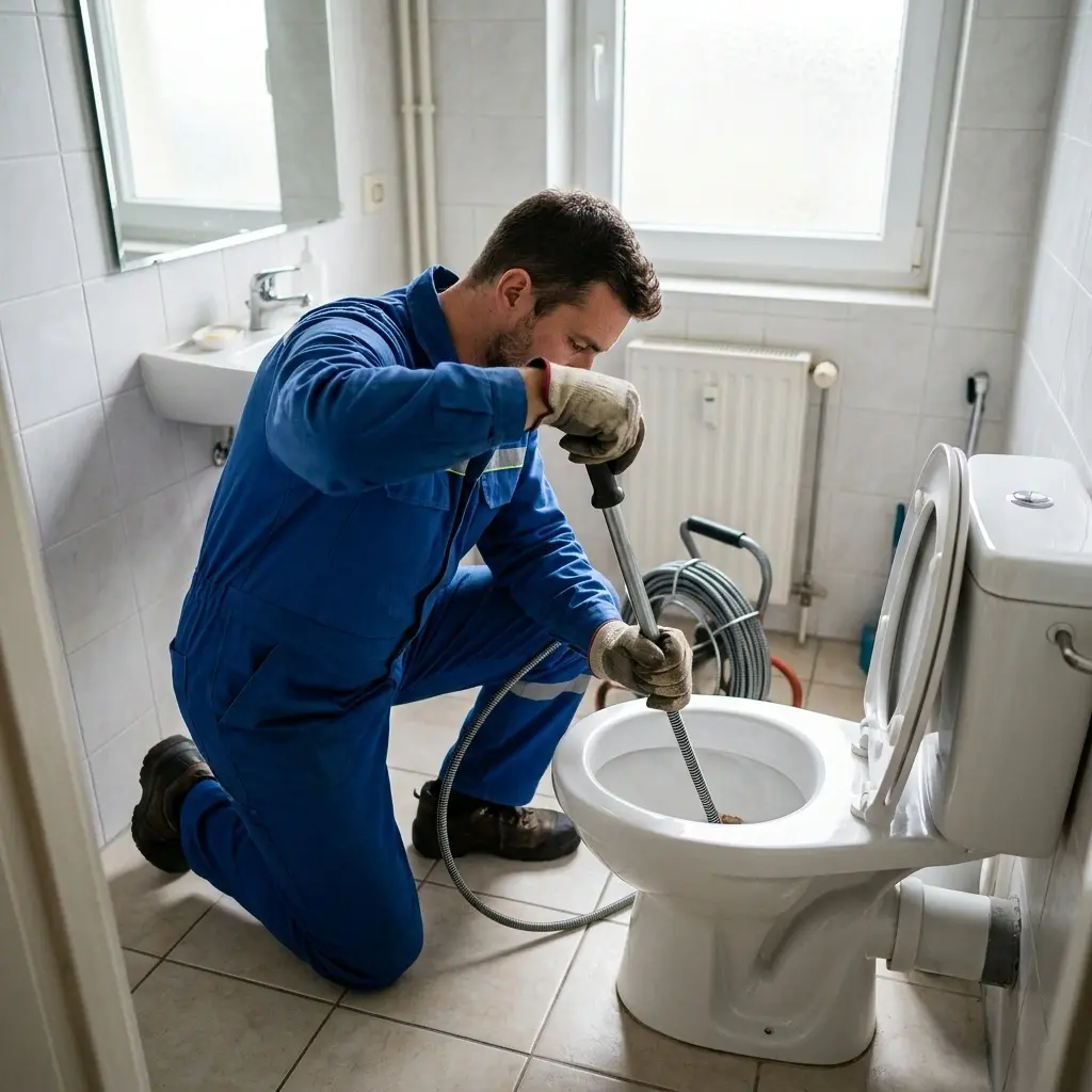 Un service de proximité pour vos urgences sanitaires