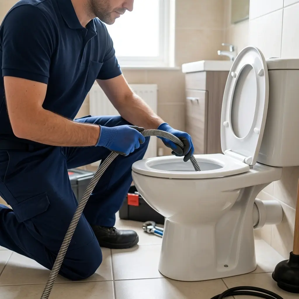 Une approche technique pour un débouchage réussi