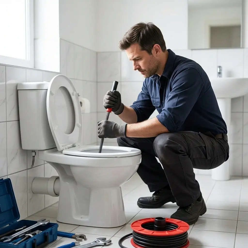 Comment prévenir les bouchons dans vos toilettes à Noisy-le-Sec ?