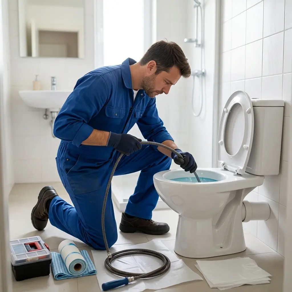 Pourquoi nous choisir pour vos toilettes à Noisy-le-Sec ?