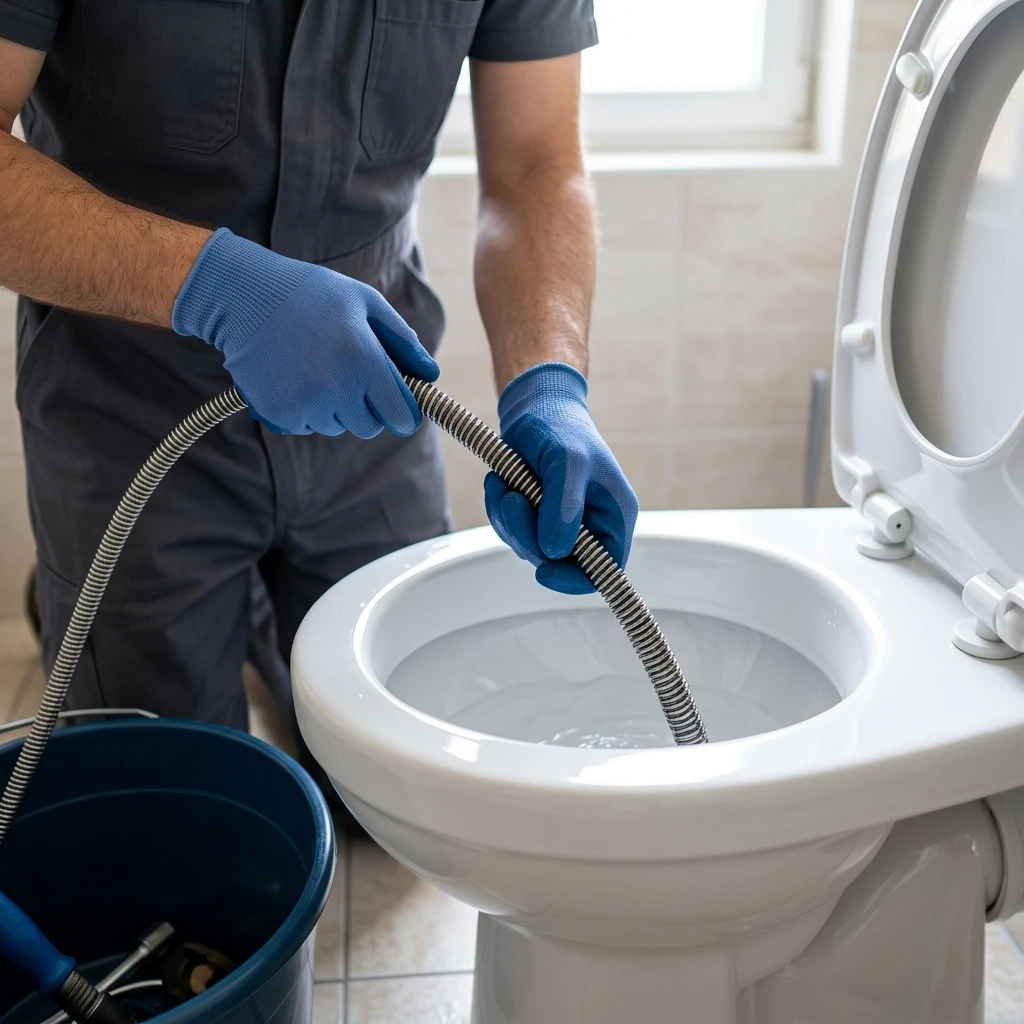 Une expertise locale pour retrouver votre confort sanitaire