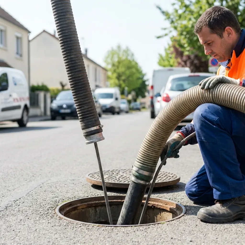 Besoin d’une intervention rapide à Noisy-le-Grand ?