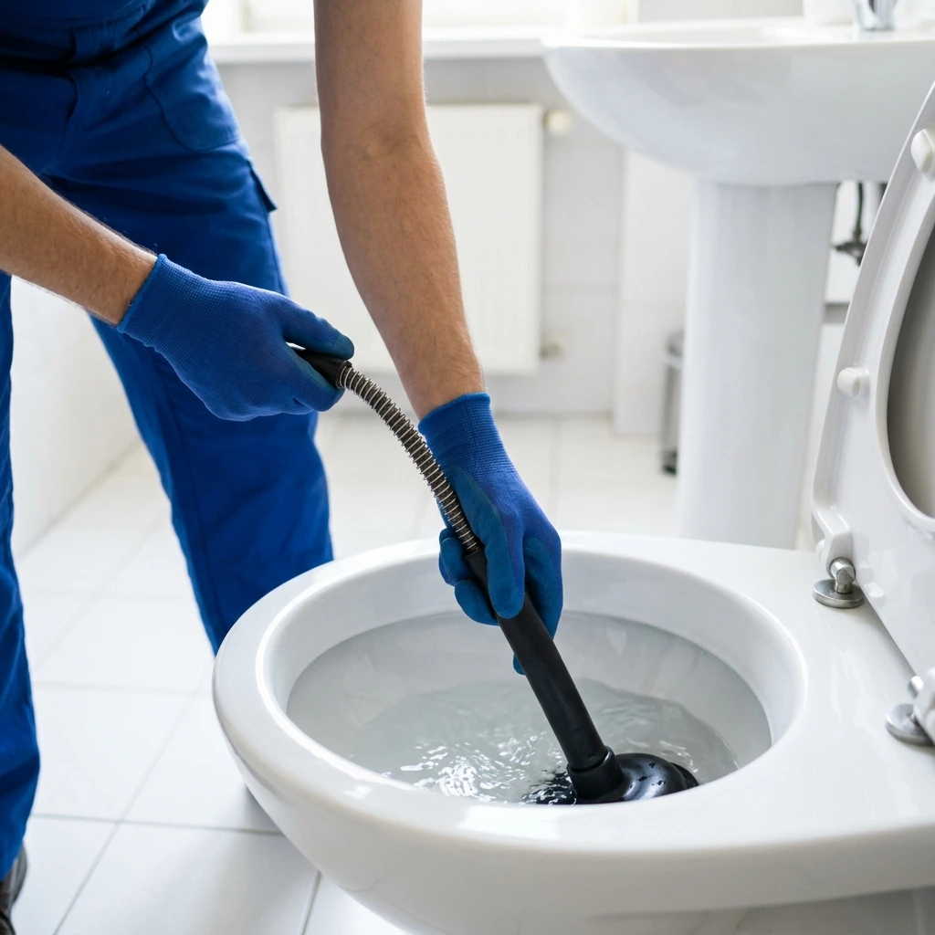 Une solution durable pour retrouver le confort de vos sanitaires