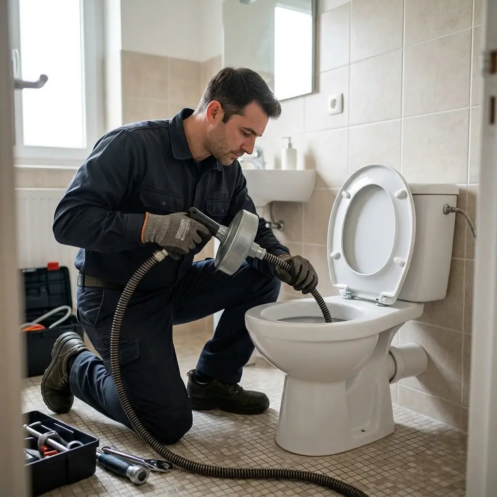 Une solution durable pour vos sanitaires en Seine-Saint-Denis
