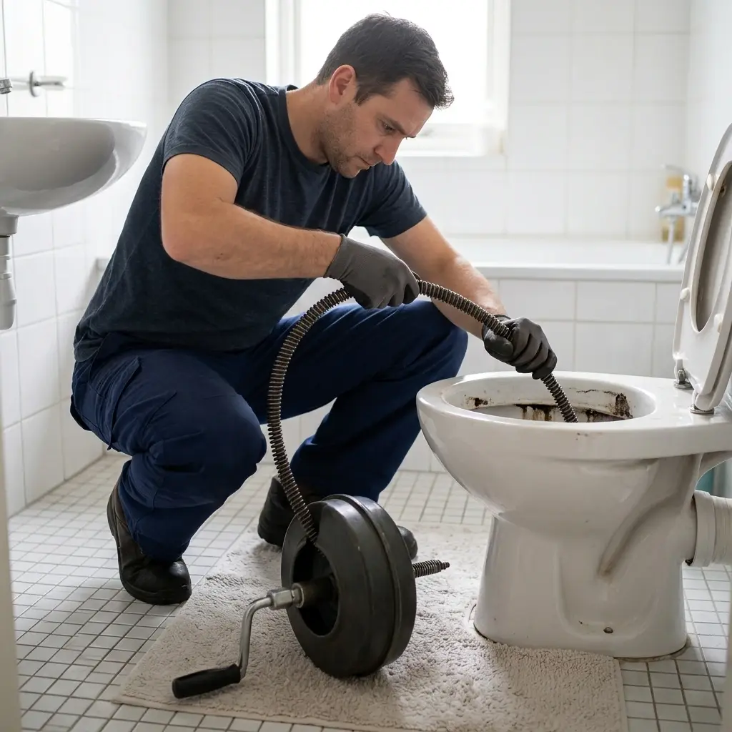 Besoin d'un dépannage rapide à Stains ?