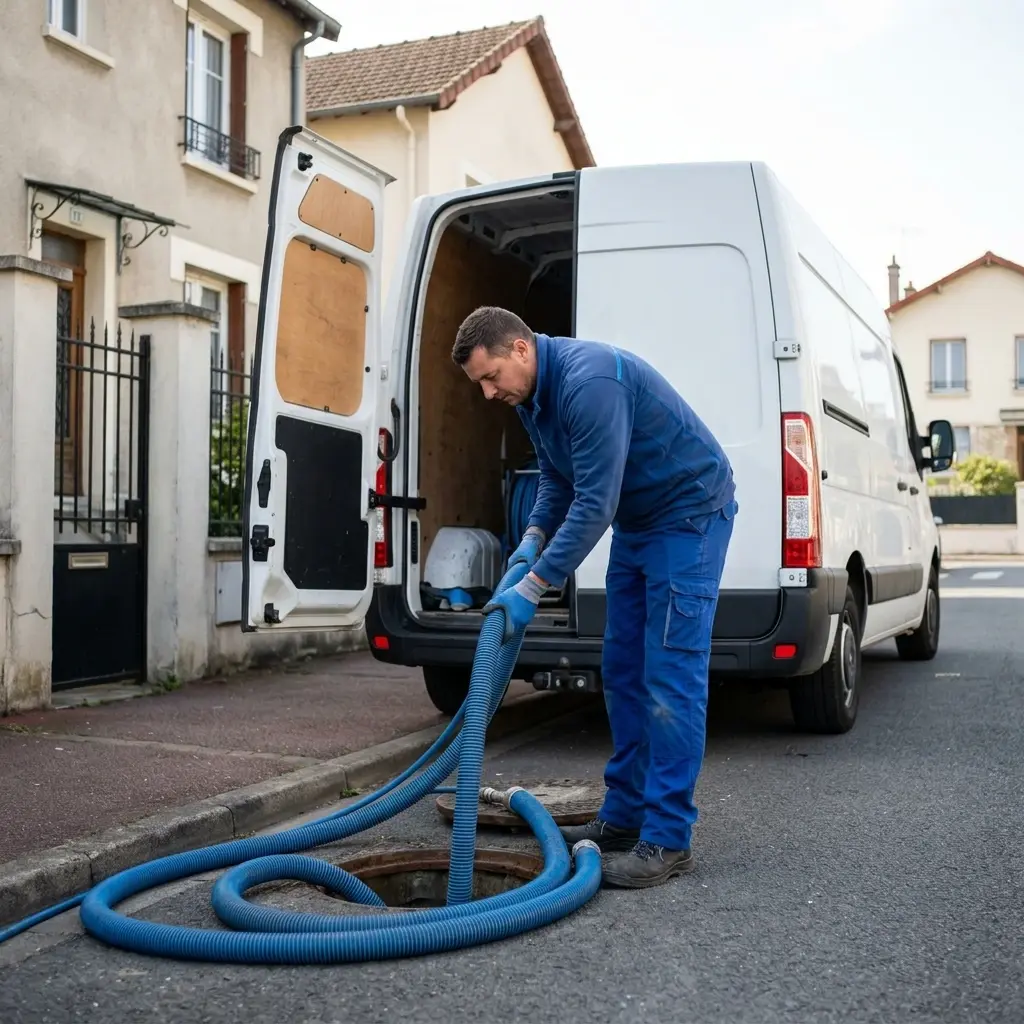 Comment se déroule l'intervention à Villemomble ?