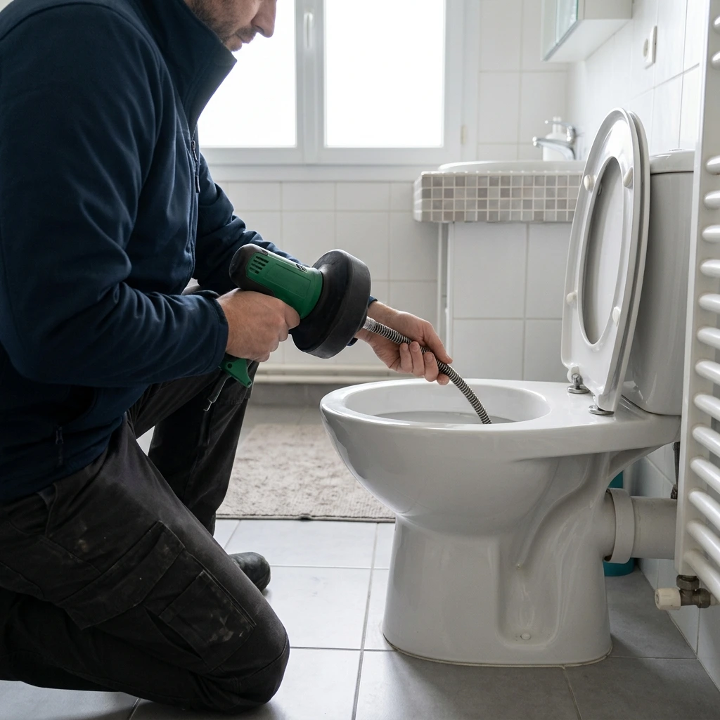 Une approche technique pour un débouchage durable