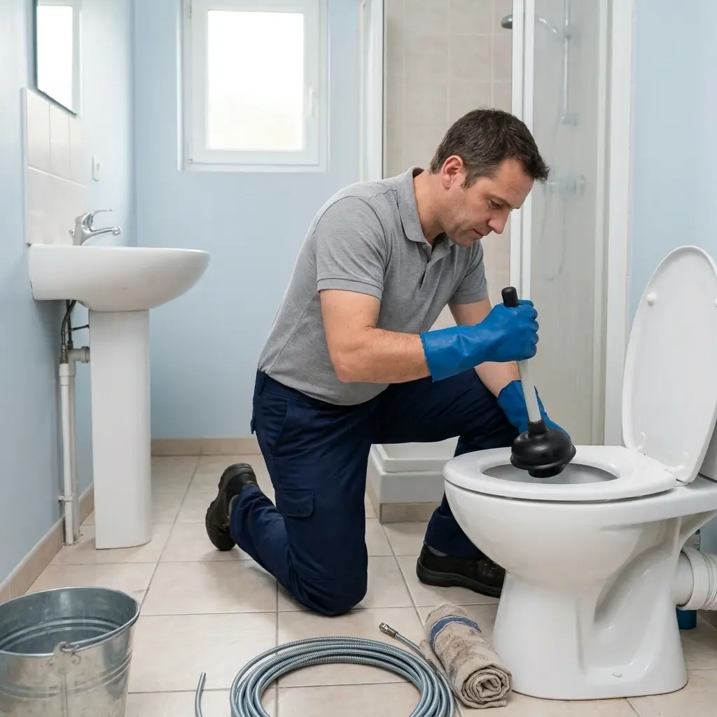 Un traitement technique pour chaque type d'obstruction