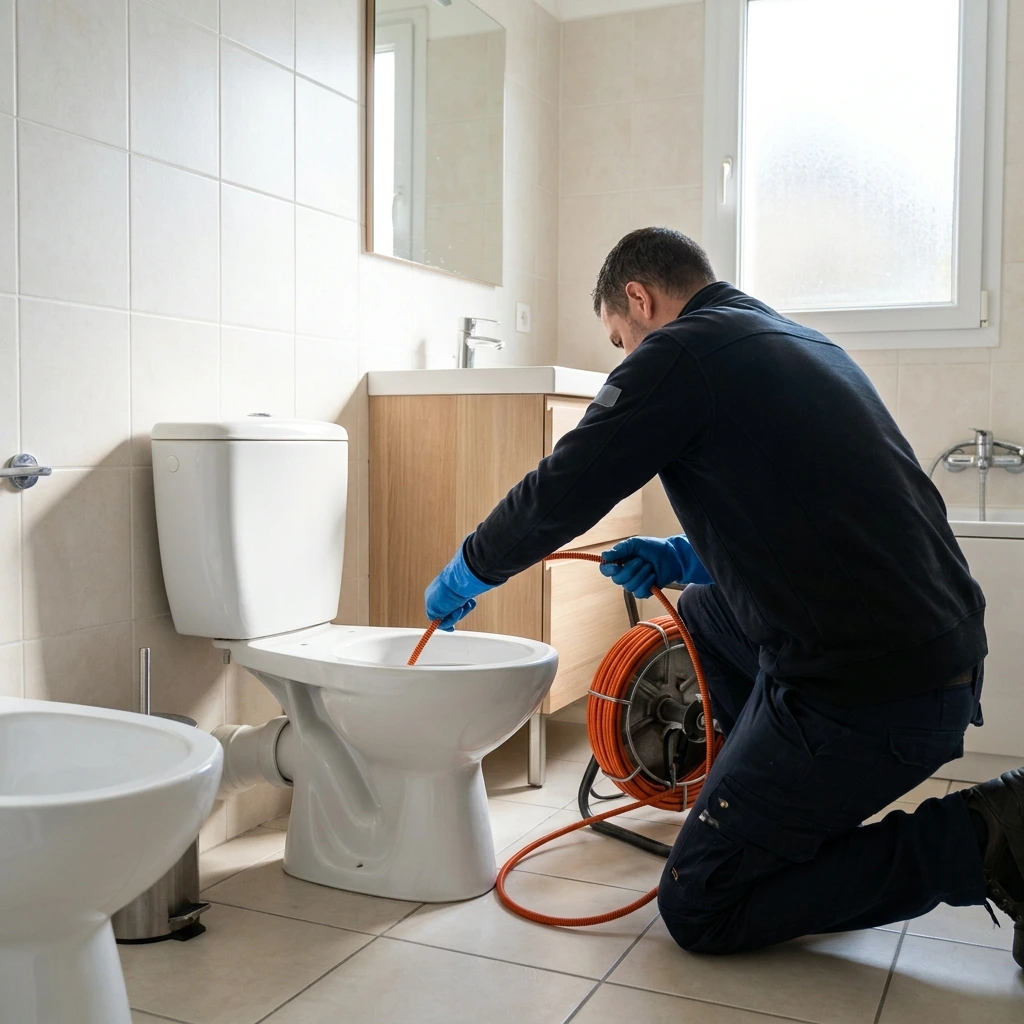 Comment prévenir les bouchons dans vos canalisations ?