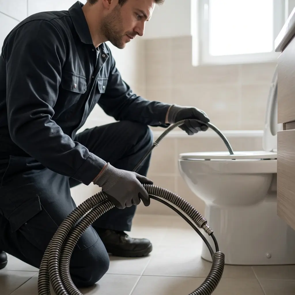 Une solution fiable pour votre WC au Raincy