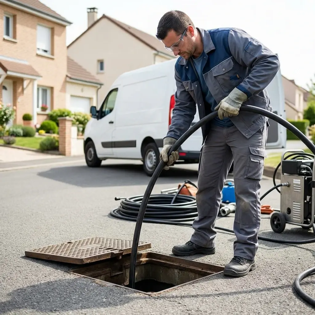 Pourquoi choisir nos services de débouchage WC à Neuilly-Plaisance ?