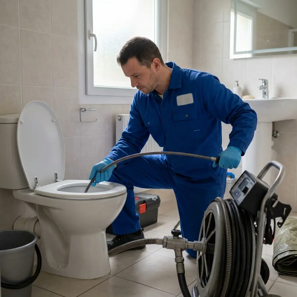 Débouchage WC Neuilly-Plaisance (93360)