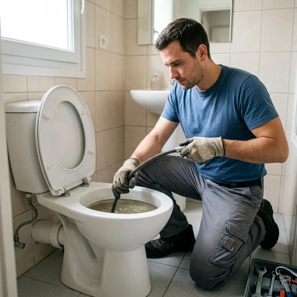 Pourquoi nous choisir pour vos WC à Pierrefitte-sur-Seine ?