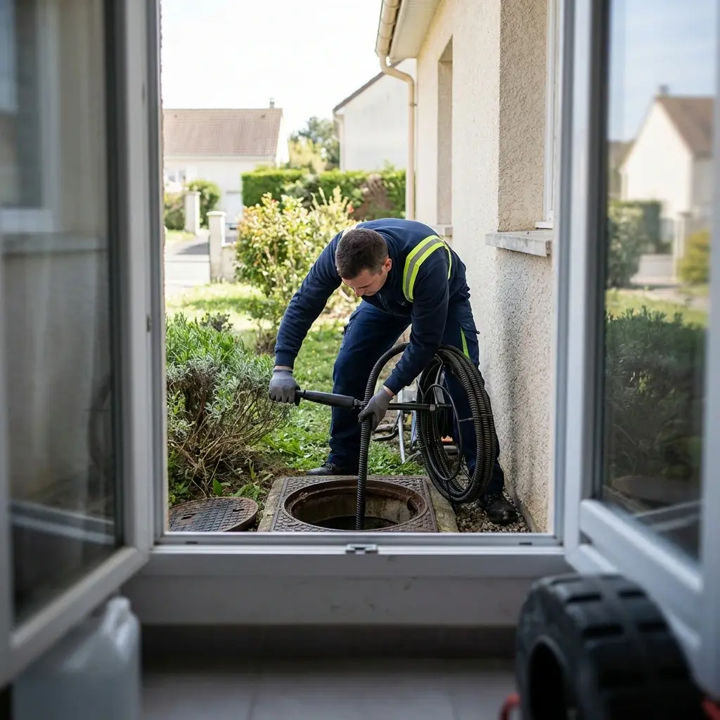 Un dépannage fiable pour retrouver un intérieur sain