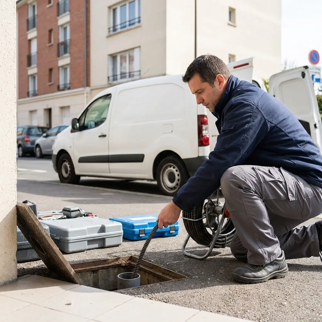 Besoin d’une intervention rapide à Saint-Ouen-sur-Seine ?