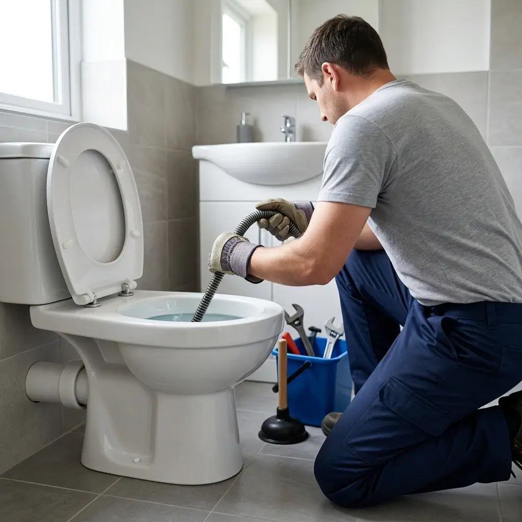 Pourquoi nous choisir pour vos sanitaires à Vaujours