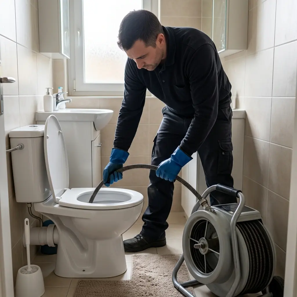 Besoin d'un dépannage rapide à Vaujours ?