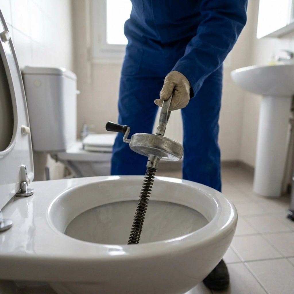 Pourquoi nous choisir pour vos WC à Villepinte ?