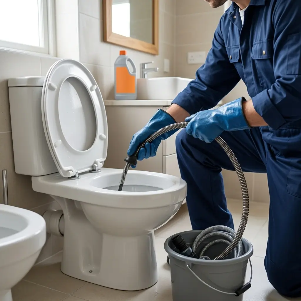Un service de proximité pour vos urgences sanitaires