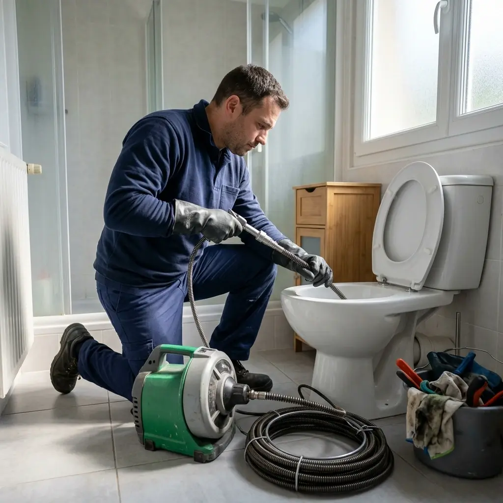 Une solution durable pour vos sanitaires en Seine-Saint-Denis