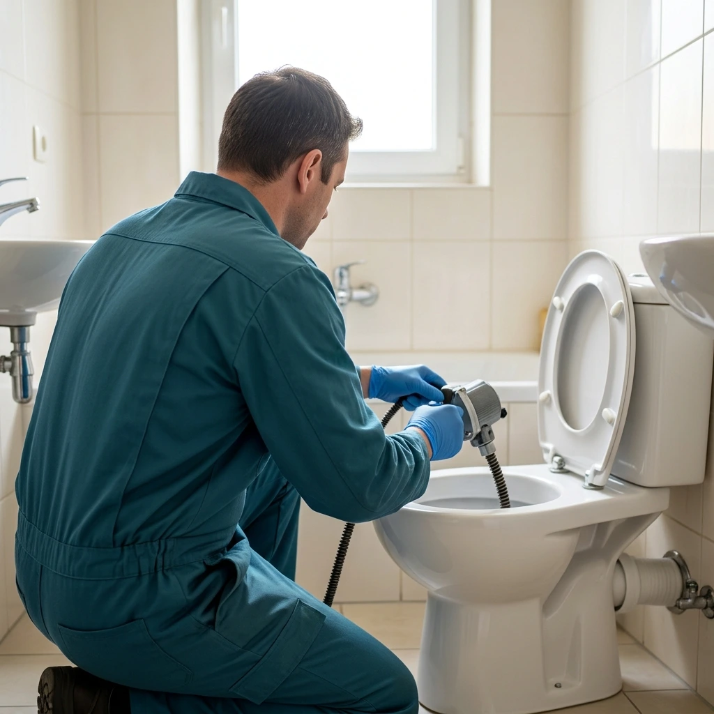 Notre expertise pour un débouchage durable