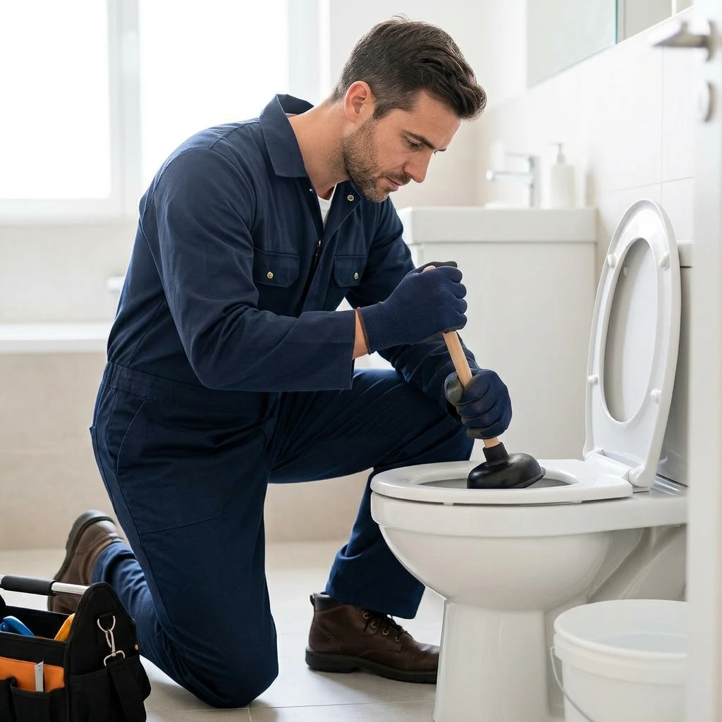 Conseils pour prévenir les bouchons