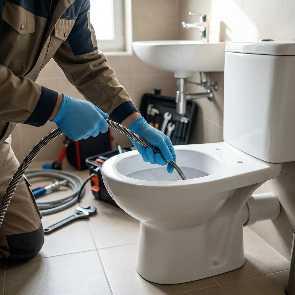 Besoin d'un débouchage rapide à Aulnay-sous-Bois ?