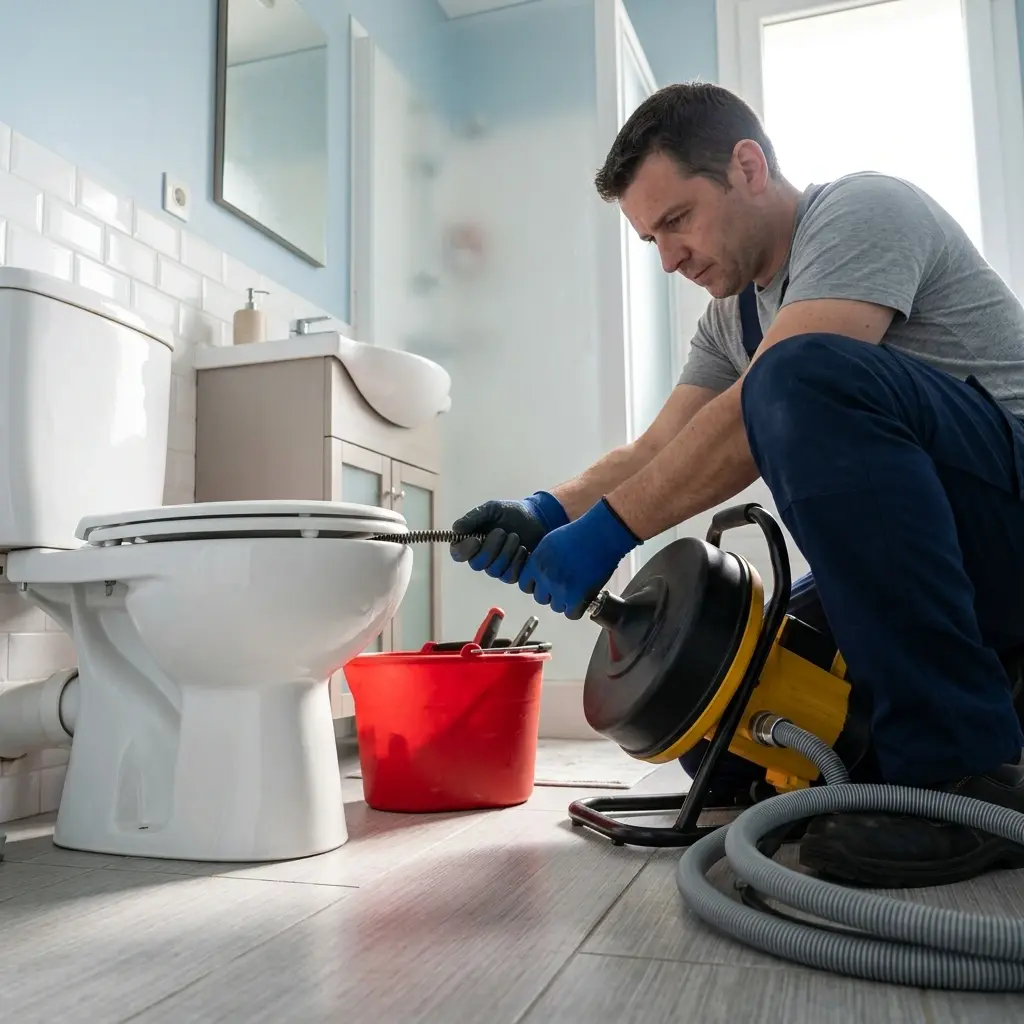 Une solution durable pour vos canalisations dans le Val-de-Marne