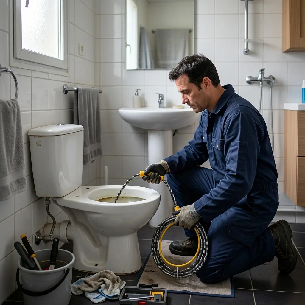 Pourquoi nous choisir pour vos WC à Arcueil ?