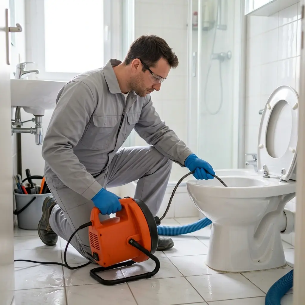 Une expertise sanitaire fiable pour votre tranquillité