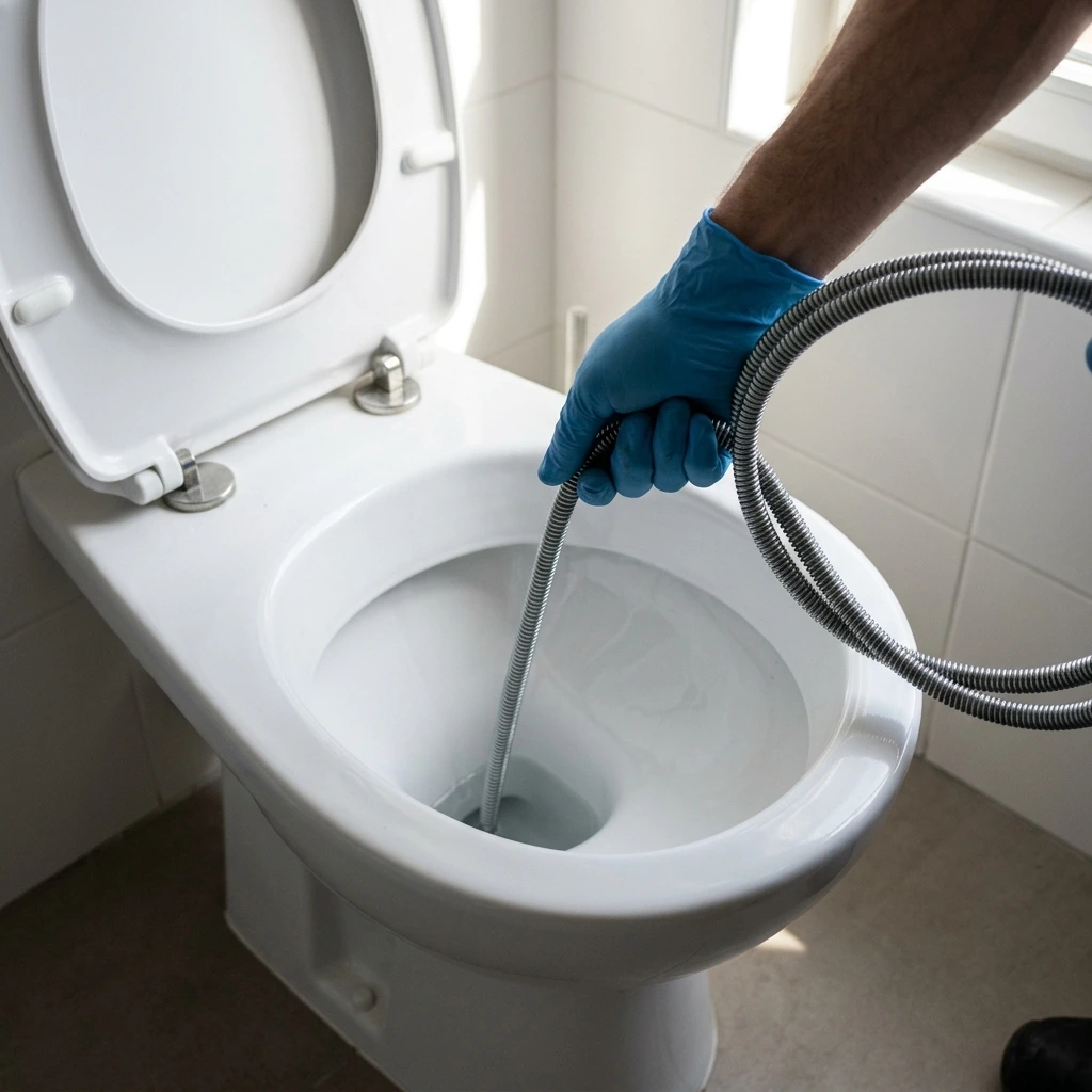 Besoin d'un débouchage rapide à Arcueil ?