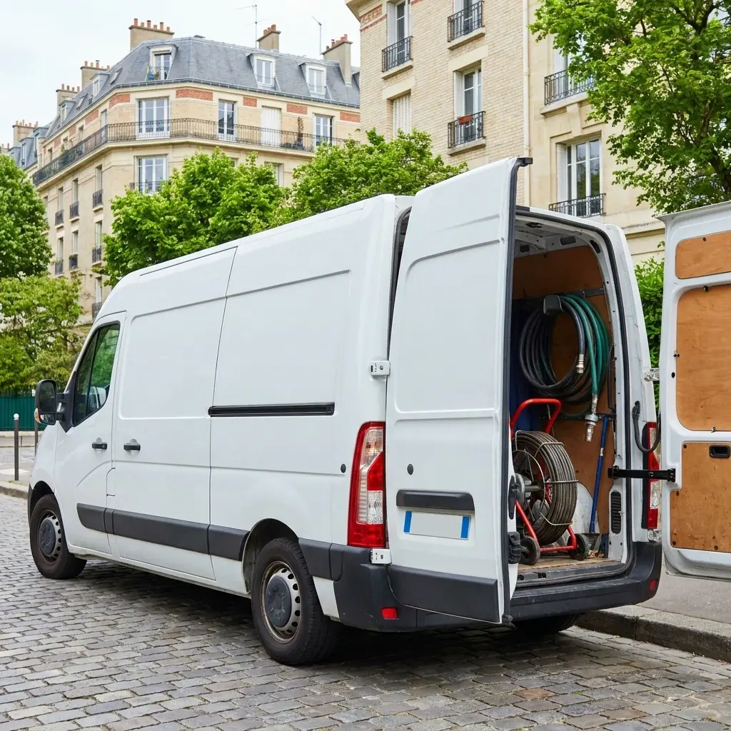 Besoin d’une intervention rapide à Fontenay-sous-Bois ?