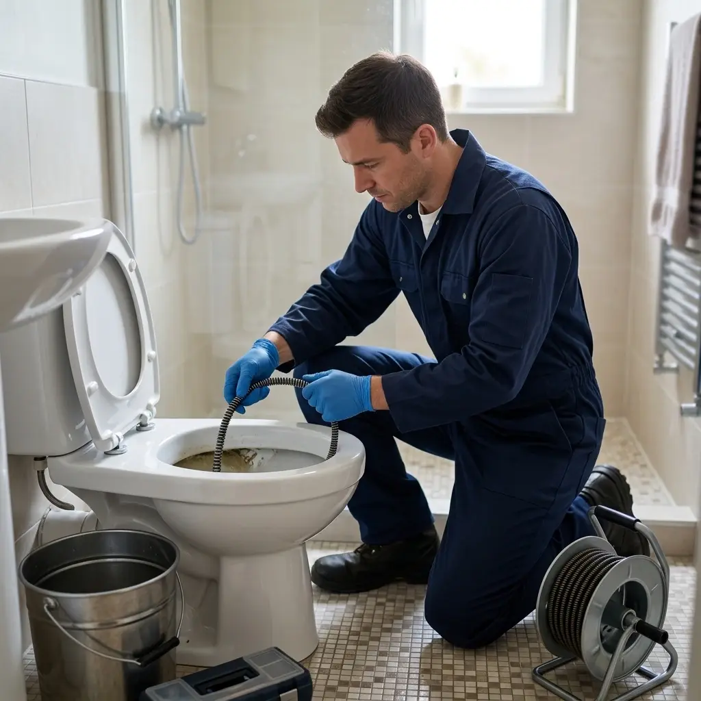 Pourquoi nous choisir à Nogent‑sur‑Marne pour le débouchage WC