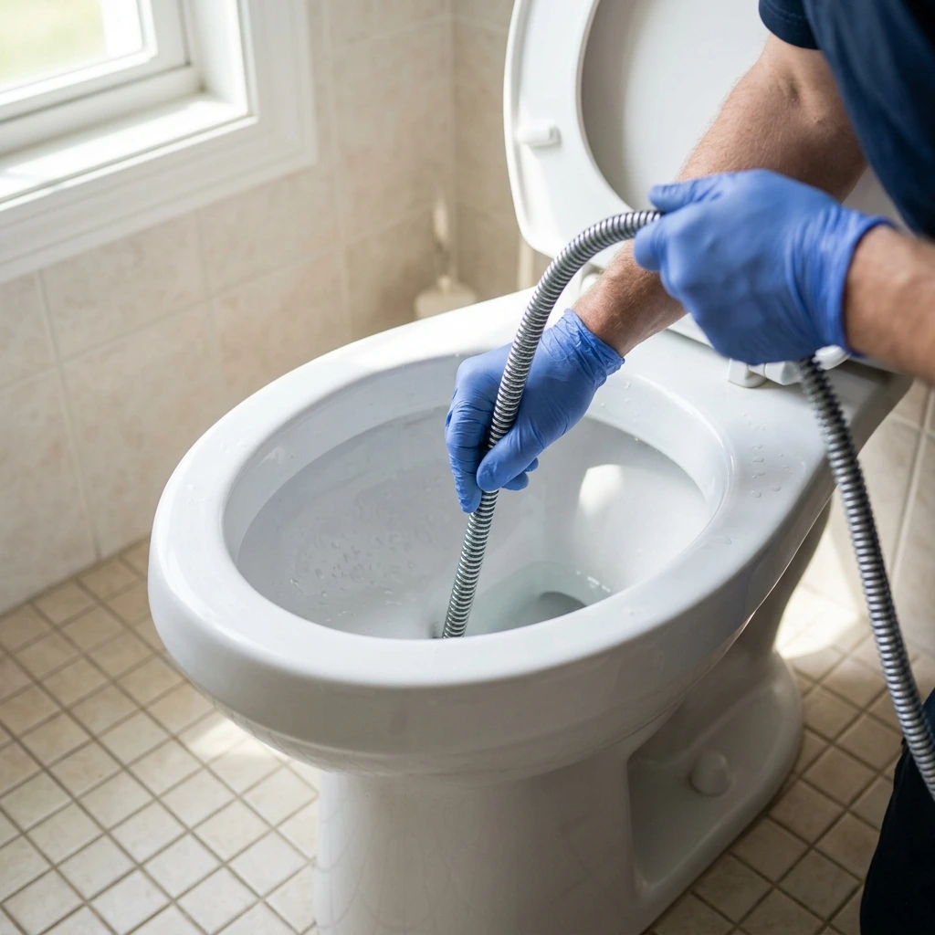 Débouchage WC Nogent-sur-Marne (94130)