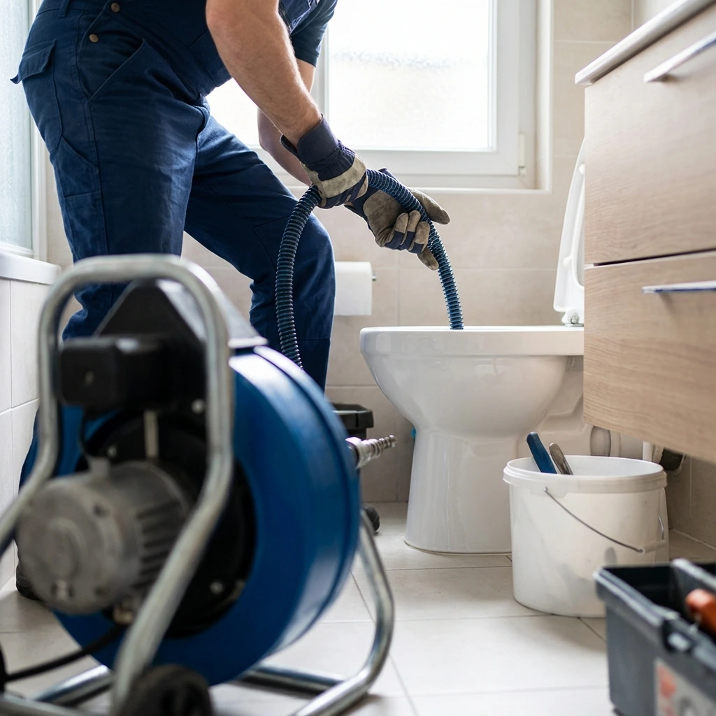Une approche technique pour un débouchage radical