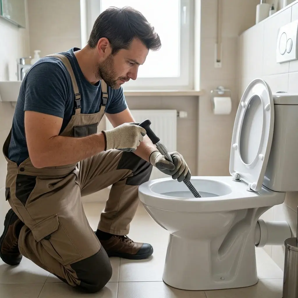 Pourquoi nous choisir pour vos WC à Saint-Mandé