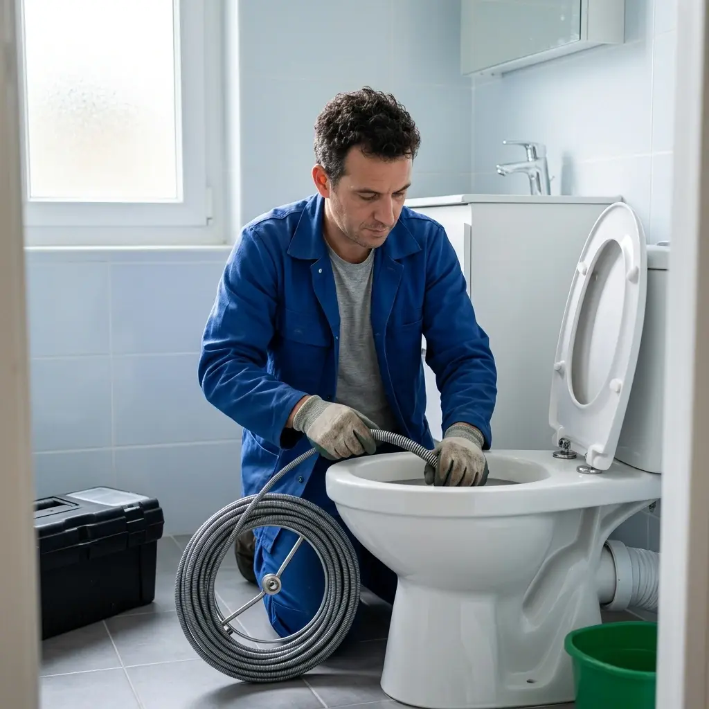 Un service de proximité pour retrouver votre confort