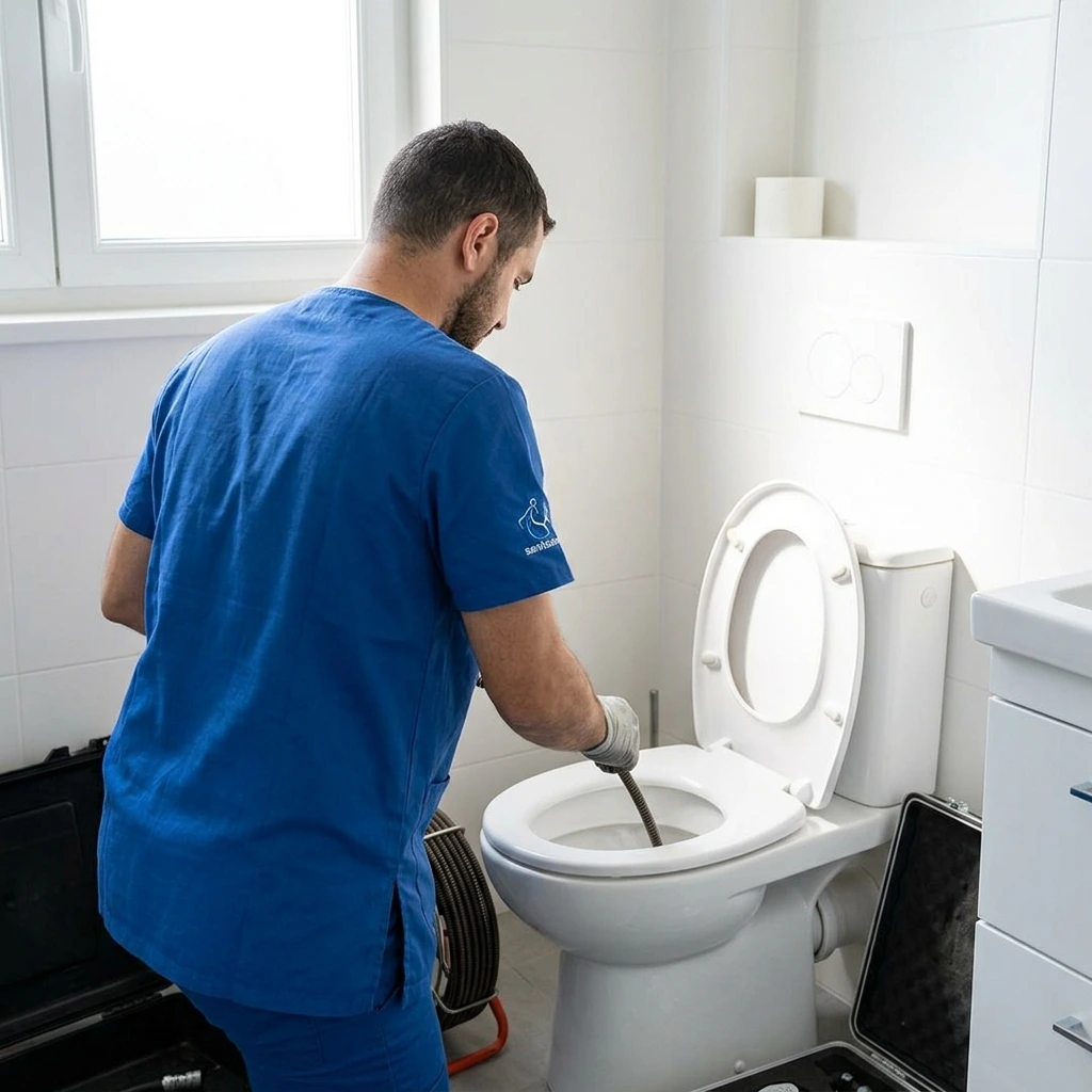 Comment prévenir les obstructions dans vos toilettes ?