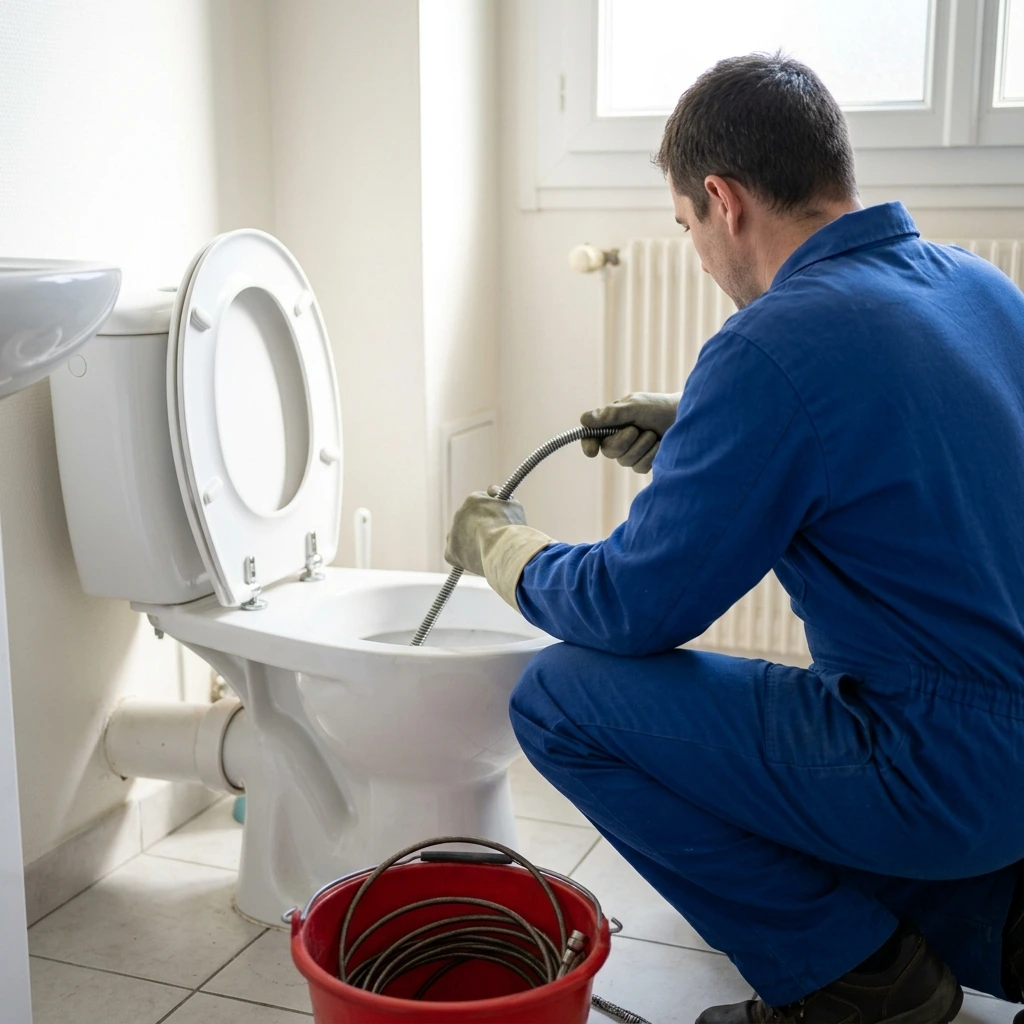 Une approche technique pour un débouchage durable