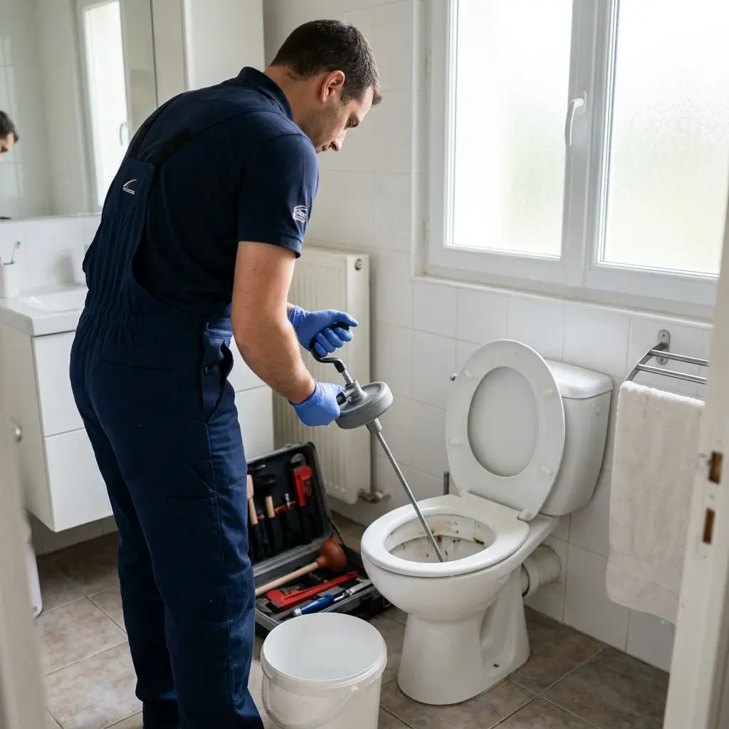 Une solution durable pour vos sanitaires à Charenton-le-Pont