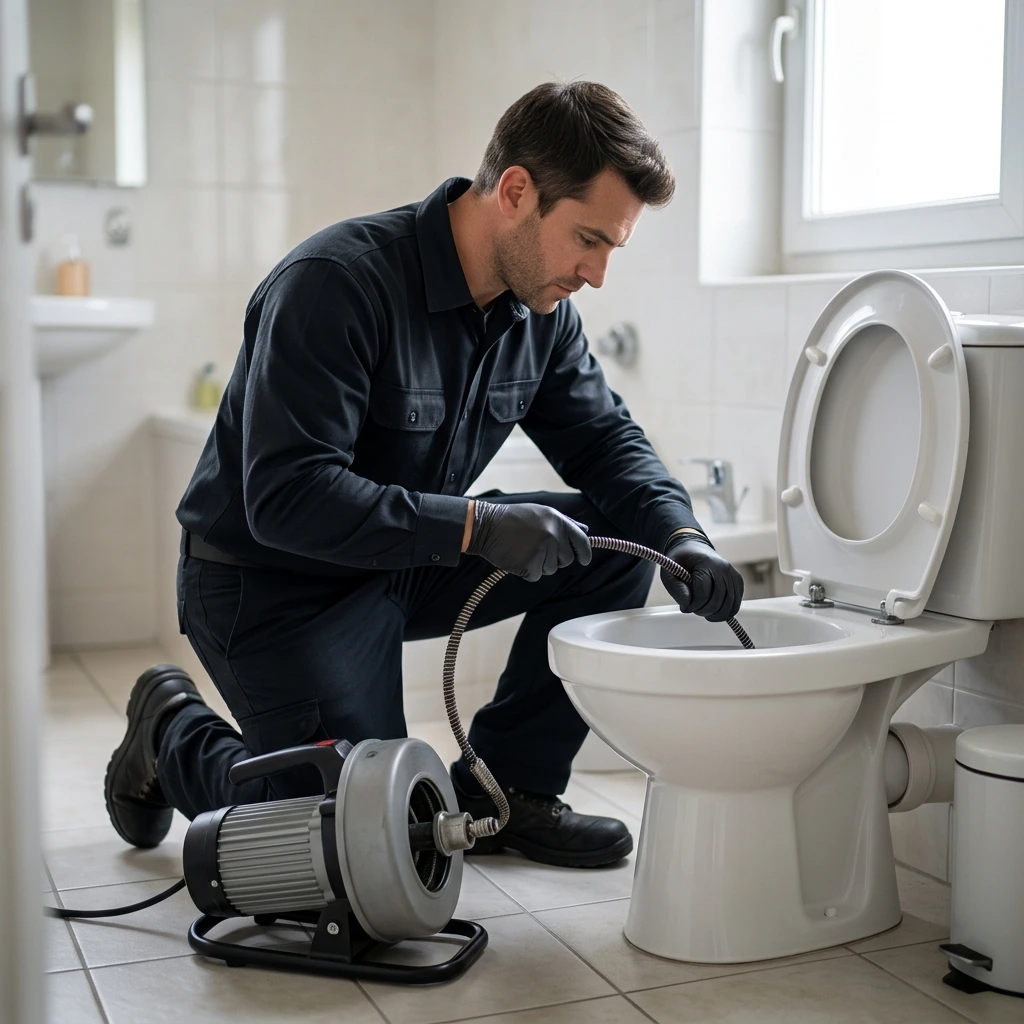 Besoin d'un débouchage WC rapide à Charenton-le-Pont ?