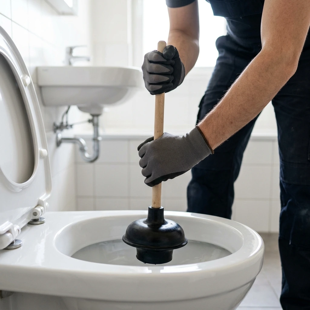 Comment prévenir les obstructions de vos canalisations