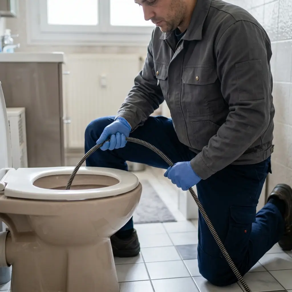 Pourquoi nous choisir pour votre débouchage à Cachan ?