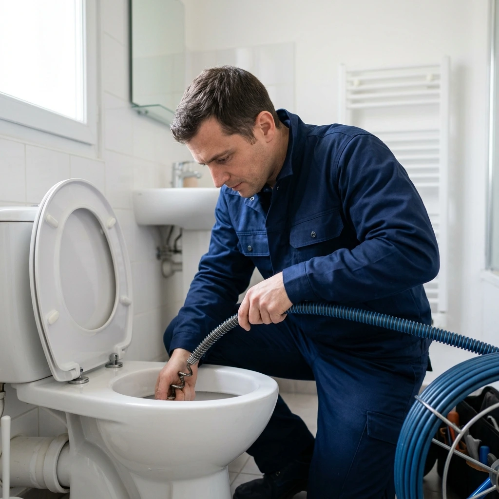 Une expertise locale pour un assainissement garanti