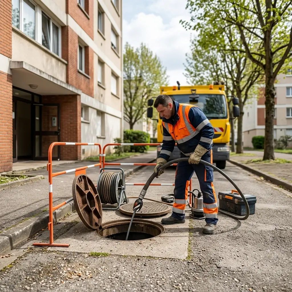 Une approche technique pour libérer vos conduits