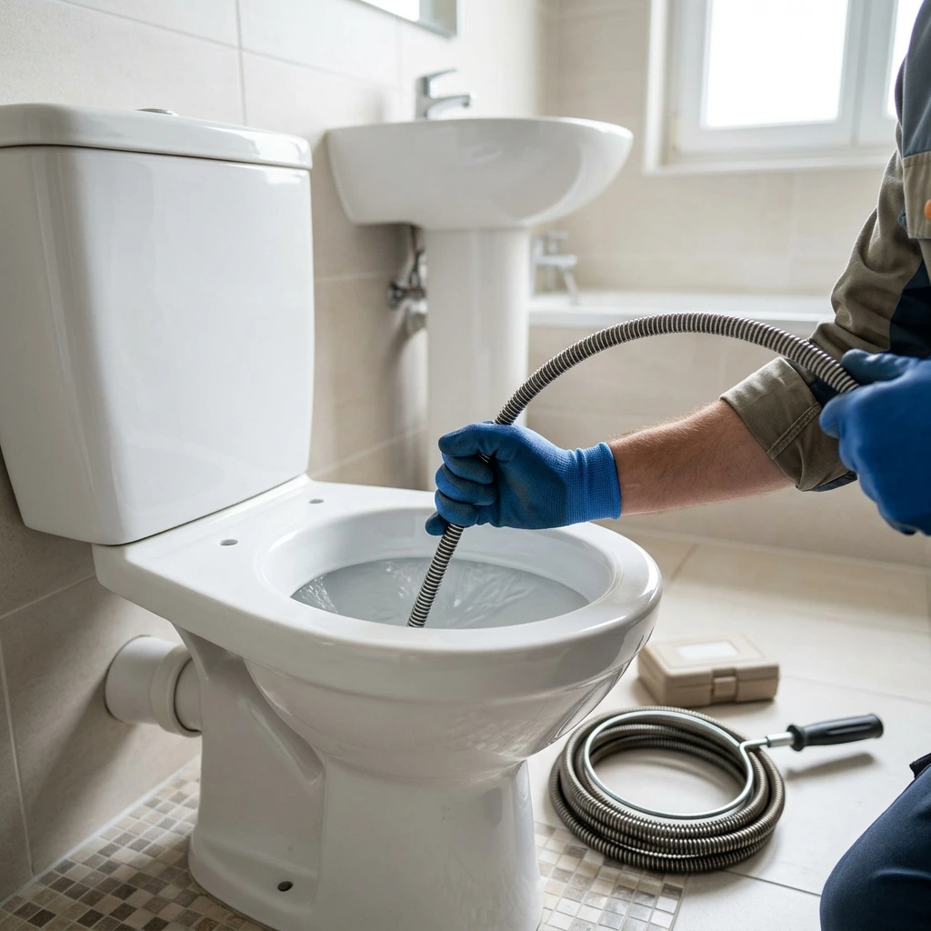 Une assistance professionnelle pour vos sanitaires à Fresnes