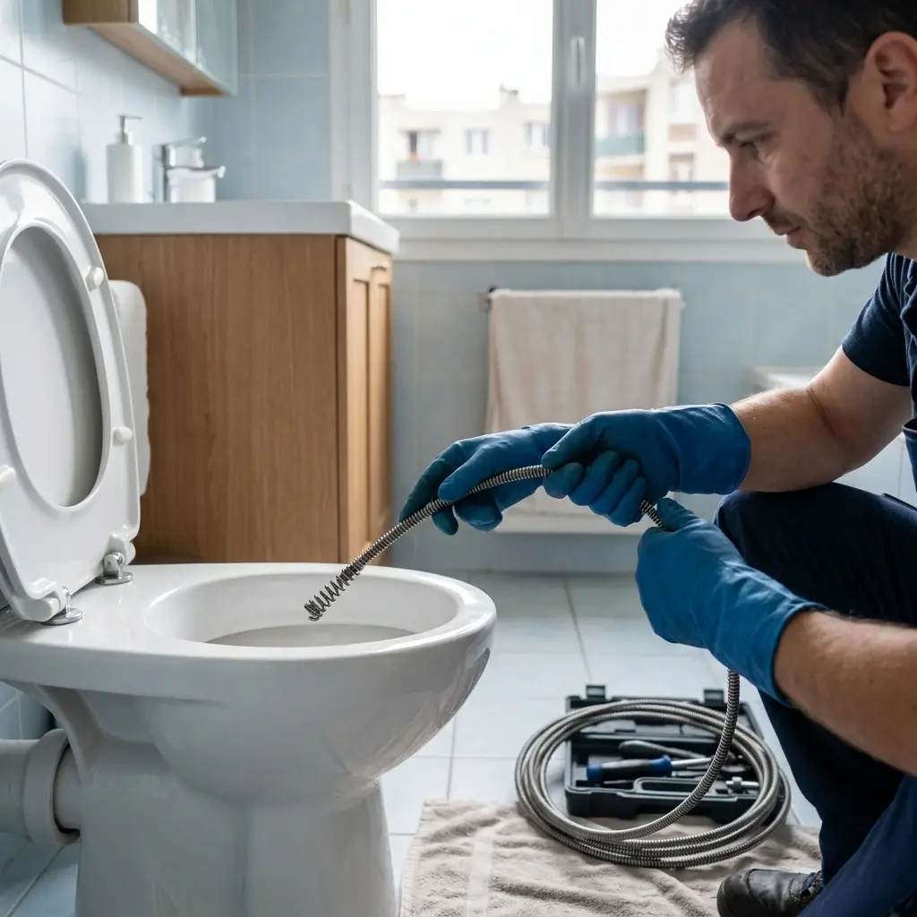 Une solution durable pour vos sanitaires dans le Val-de-Marne