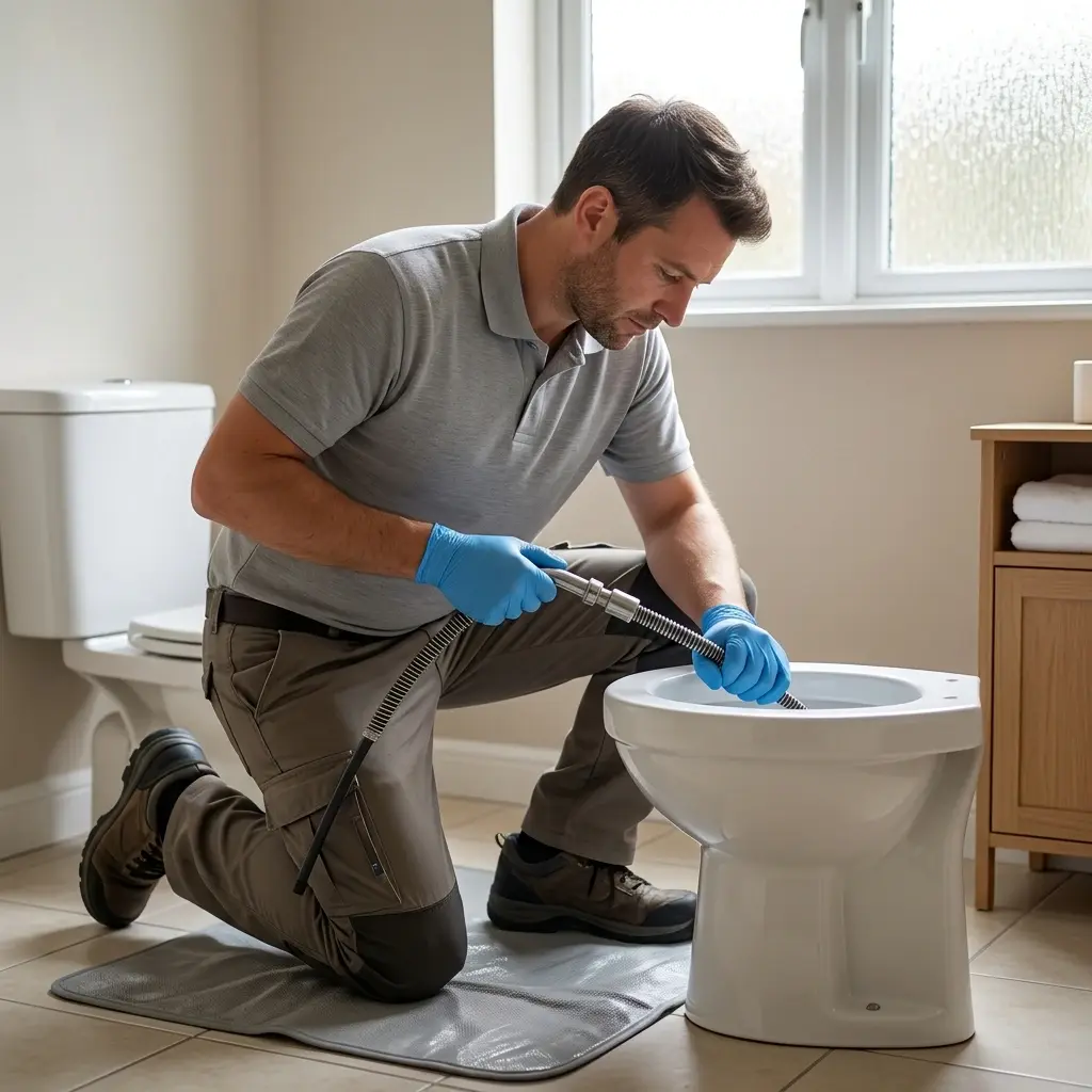 Une approche technique pour un débouchage radical