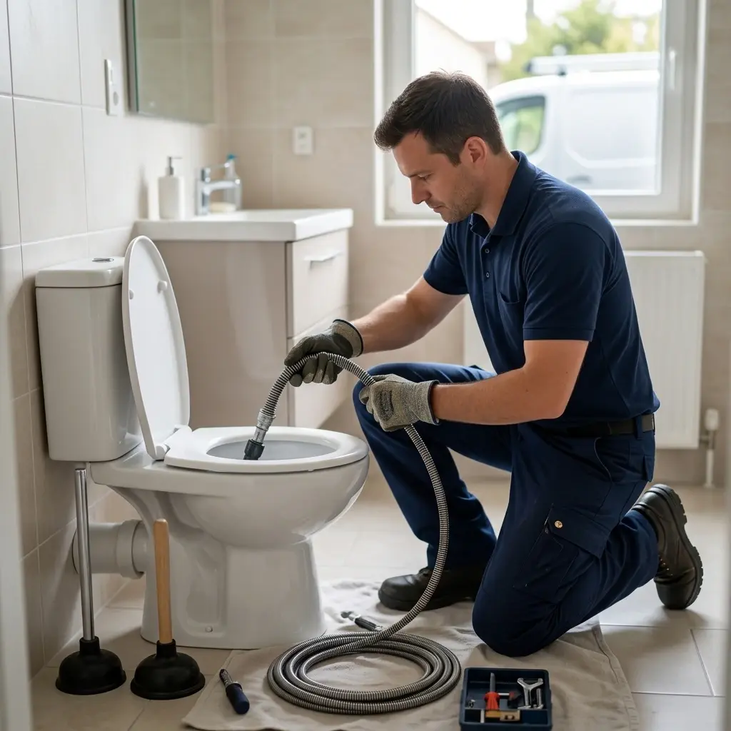 Une approche technique pour un débouchage durable